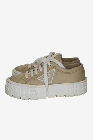 Prada Sneakers sz 36.5