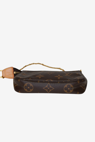 Louis Vuitton Mini Pochette