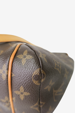 Louis Vuitton Monogram Totally MM - Designer Handbags at The Find Luxury Resale - Vancouver, Canada