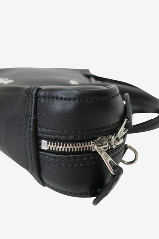 Balenciaga Triangle Duffle xs - Designer handbag at The Find Luxury Resale - Vancouver, Canada