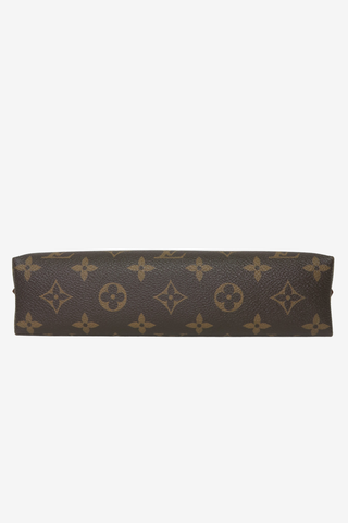 Louis Vuitton Monogram Cosmetic Pouch GM - Designer Handbags at The Find Luxury Resale - Vancouver, Canada