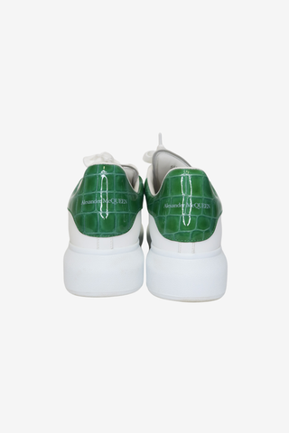 Alexander McQueen Sneakers Sz 39 - Designer sneakers at The Find Luxury Resale - Vancouver, Canada