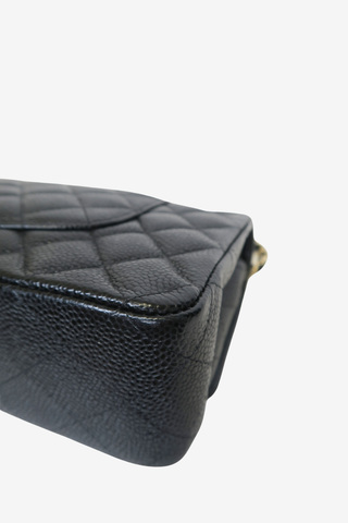 Chanel Classic Medium Double Flap Bag
