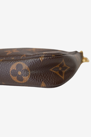 Louis Vuitton Mini Pochette