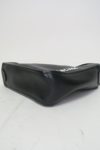 Balenciaga Triangle Duffle xs - Designer handbag at The Find Luxury Resale - Vancouver, Canada