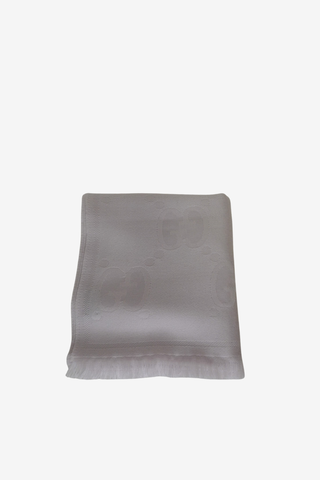 Gucci Lilac Scarf