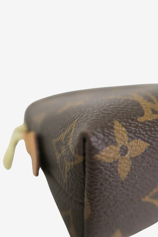 Louis Vuitton Monogram Cosmetic Pouch GM - Designer Handbags at The Find Luxury Resale - Vancouver, Canada