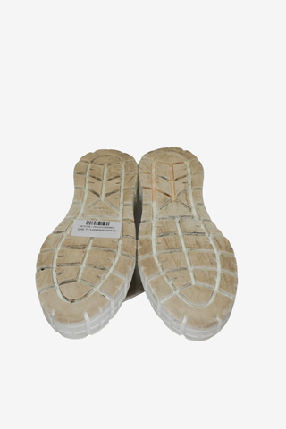 Prada Sneakers sz 36.5