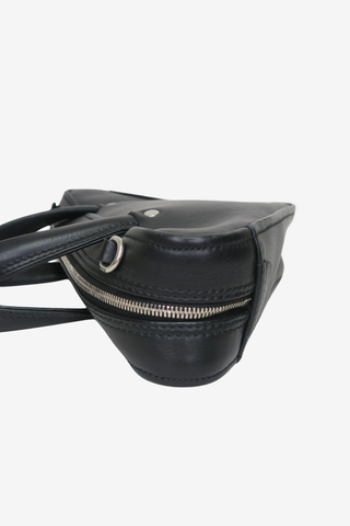 Balenciaga Triangle Duffle xs - Designer handbag at The Find Luxury Resale - Vancouver, Canada