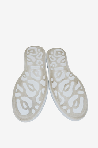 Alexander McQueen Sneakers Sz 39 - Designer sneakers at The Find Luxury Resale - Vancouver, Canada