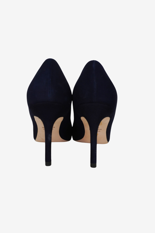 Stuart Weitzman Suede Pumps sz 6