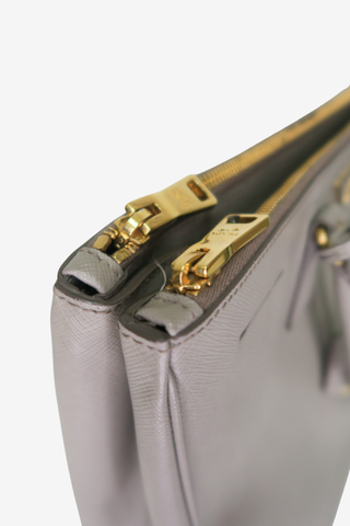 Prada Large Galleria Tote - Designer handbag at The Find Luxury Resale - Vancouver, Canada