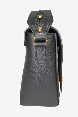 Burberry Note Crossbody