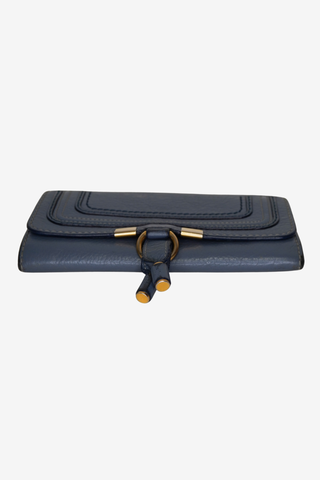 Chloe Marcie Continental Wallet