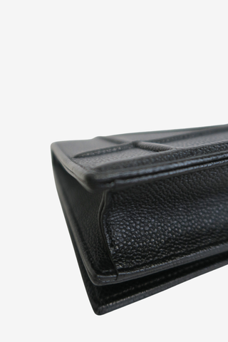 Christian Dior Diorama Croisier Chain Wallet - Designer handbag at The Find Luxury Resale - Vancouver, Canada