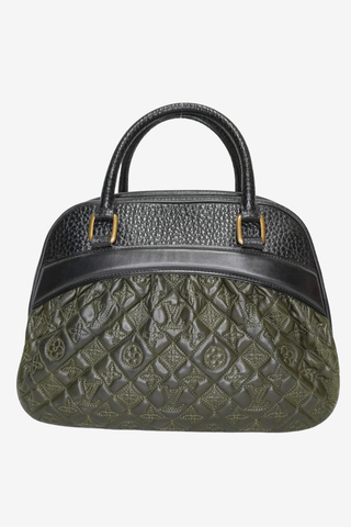 Louis Vuitton Quilted Mizi Vienna
