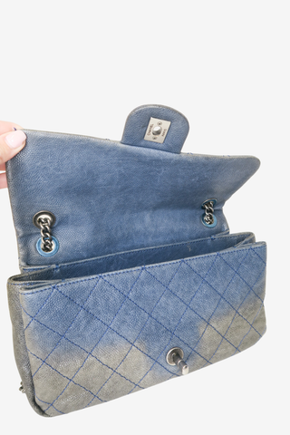 Chanel Small Simply CC Flap Bag - Designer Handbags at The Find Luxury Resale - Vancouver, Canada
