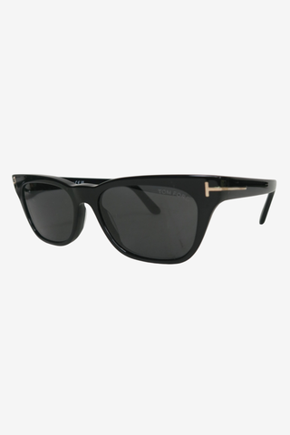 Tom Ford Black Sunglasses
