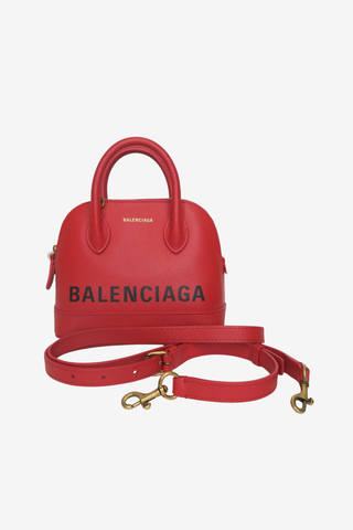 Balenciaga Ville XXS Bag - Designer Handbags at The Find Luxury Resale - Vancouver, Canada