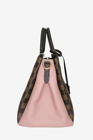 Louis Vuitton Damier Ebene Magnolia Normandy Bag - Designer handbag at The Find Luxury Resale - Vancouver, Canada