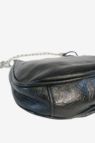 Balenciaga Le Cagole Mini - Designer handbag at The Find Luxury Resale - Vancouver, Canada