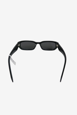 Prada Logo Sunglasses - Designer sunglasses at The Find Luxury Resale - Vancouver, Canada