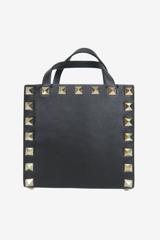 Valentino Micro Crossbody - Designer handbag at The Find Luxury Resale - Vancouver, Canada