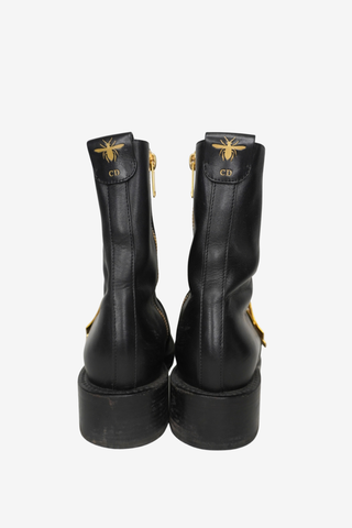 Christian Dior Boots sz 36.5