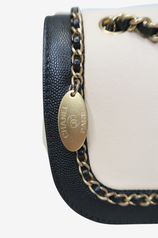 Chanel Lovely Chain Flap - Designer Handbags at The Find Luxury Resale - Vancouver, Canada