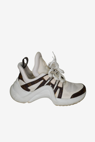 Louis Vuitton Archlight Sneakers sz 38