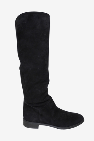 Stuart Weitzman Suede Boots sz 7.5