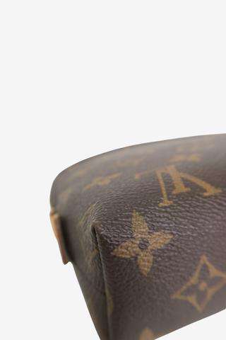 Louis Vuitton Monogram Cosmetic Pouch GM - Designer Handbags at The Find Luxury Resale - Vancouver, Canada