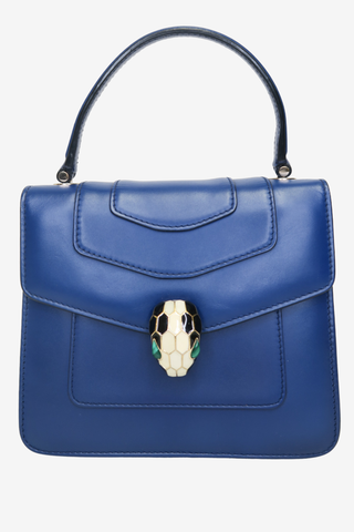 Bvlgari Serpenti Forever Small - Designer Handbags at The Find Luxury Resale - Vancouver, Canada