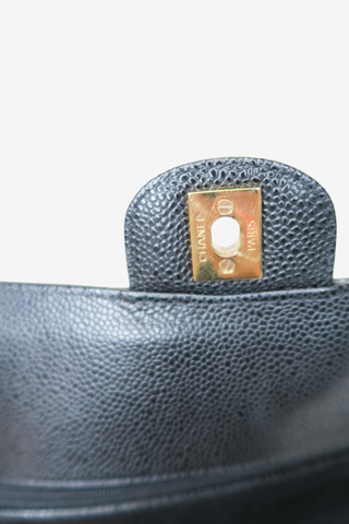 Chanel Classic Medium Double Flap Bag