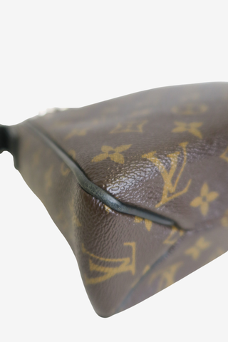 Louis Vuitton Monogram Macassar Messenger Bag MM - Designer Handbags at The Find Luxury Resale - Vancouver, Canada