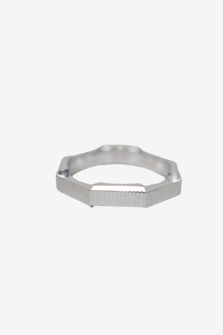 Gucci Link To Love Ring - Designer Accessories at The Find Luxury Resale - Vancouver, Canada