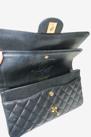 Chanel Classic Medium Double Flap Bag