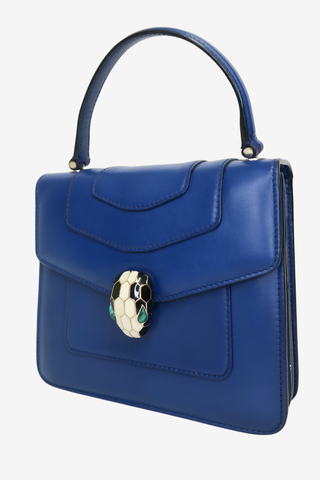 Bvlgari Serpenti Forever Small - Designer Handbags at The Find Luxury Resale - Vancouver, Canada
