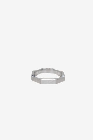 Gucci Link To Love Ring - Designer Accessories at The Find Luxury Resale - Vancouver, Canada