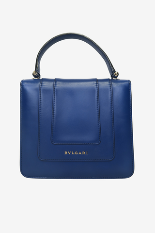 Bvlgari Serpenti Forever Small - Designer Handbags at The Find Luxury Resale - Vancouver, Canada