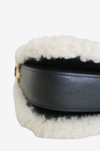 Gucci Horsebit 1955 Medium Sharling Shoulder Bag - Designer Handbags at The Find Luxury Resale - Vancouver, Canada