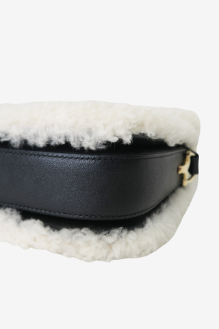 Gucci Horsebit 1955 Medium Sharling Shoulder Bag - Designer Handbags at The Find Luxury Resale - Vancouver, Canada