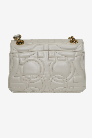 Salvatore Ferragamo Shoulder Bag - Designer Handbags at The Find Luxury Resale - Vancouver, Canada