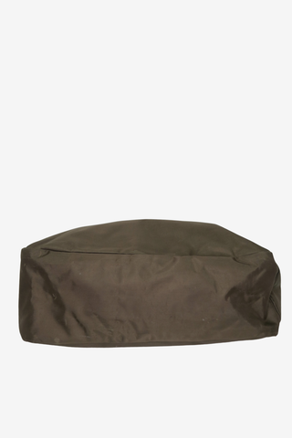 Longchamp Le Pliage Nylon Messenger - Designer Handbags at The Find Luxury Resale - Vancouver, Canada