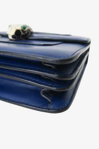 Bvlgari Serpenti Forever Small - Designer Handbags at The Find Luxury Resale - Vancouver, Canada