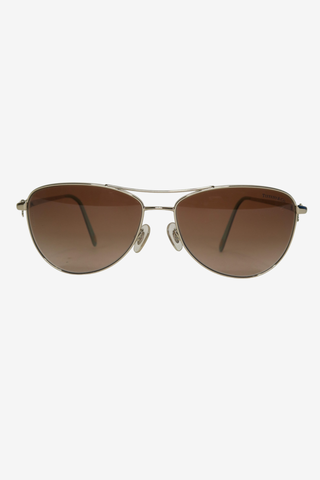 Tiffany Aviator Sunglasses