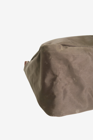 Longchamp Le Pliage Nylon Messenger - Designer Handbags at The Find Luxury Resale - Vancouver, Canada