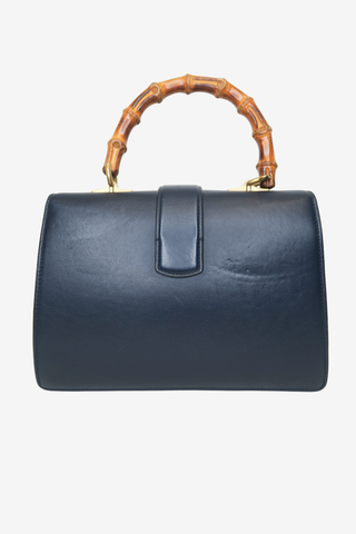 Gucci Medium Dionysus Bamboo Handle - Designer Handbags at The Find Luxury Resale - Vancouver, Canada