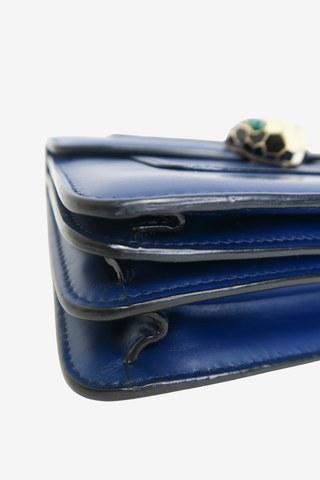 Bvlgari Serpenti Forever Small - Designer Handbags at The Find Luxury Resale - Vancouver, Canada