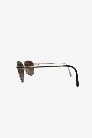 Tiffany Aviator Sunglasses